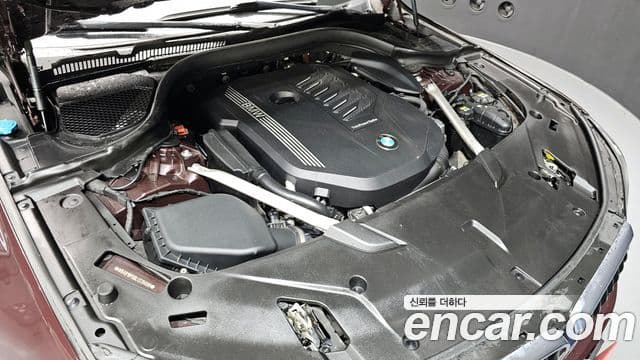 BMW 6시리즈 GT (G32) Luxury, 2020 6