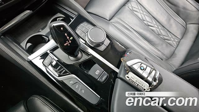 BMW 6시리즈 GT (G32) Luxury, 2020 9