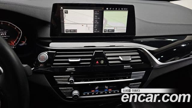 BMW 6시리즈 GT (G32) Luxury, 2020 14