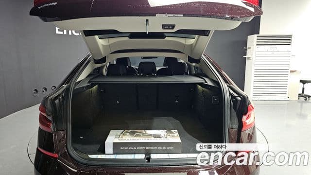 BMW 6시리즈 GT (G32) Luxury, 2020 20