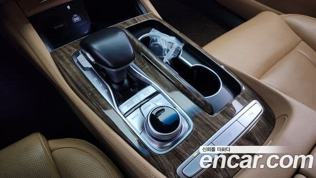 Kia The / новый K9 Best SelectionⅠ, 2021 9