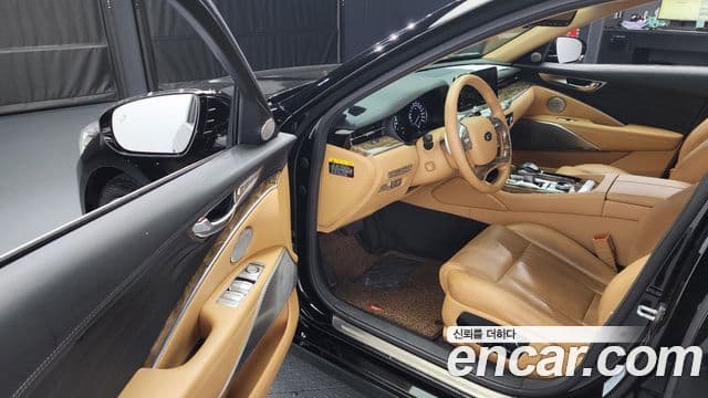 Kia The / новый K9 Best SelectionⅠ, 2021 10