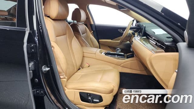 Kia The / новый K9 Best SelectionⅠ, 2021 11