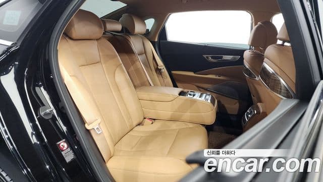 Kia The / новый K9 Best SelectionⅠ, 2021 12