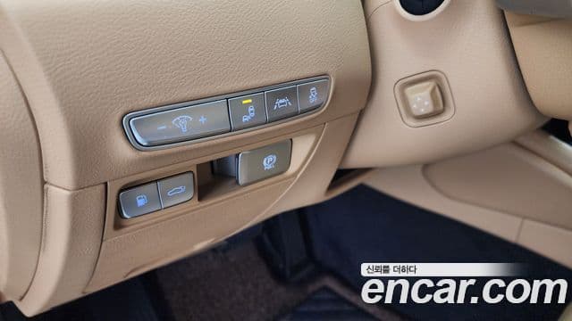 Kia The / новый K9 Best SelectionⅠ, 2021 17