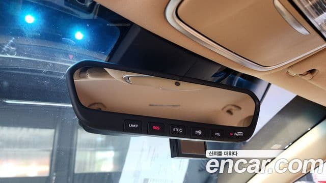 Kia The / новый K9 Best SelectionⅠ, 2021 18