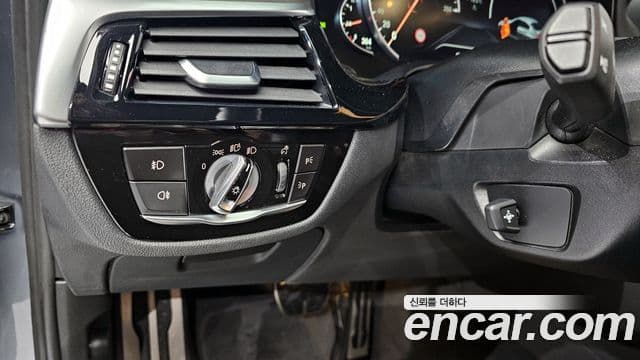 BMW 5시리즈 (G30) 530i M Sport Plus, 2017 16