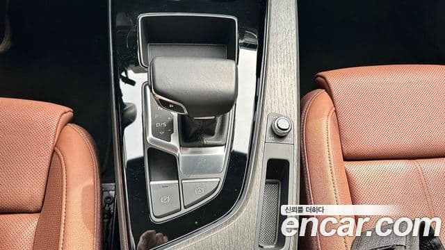 Audi A5 (F5) 40 TFSI Quattro Premium Sportback, 2023 9