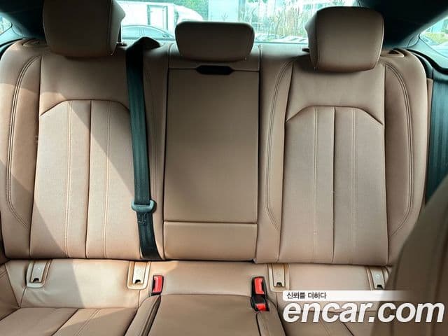 Audi A5 (F5) 40 TFSI Quattro Premium Sportback, 2023 15