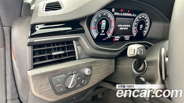 Audi A5 (F5) 40 TFSI Quattro Premium Sportback, 2023 16