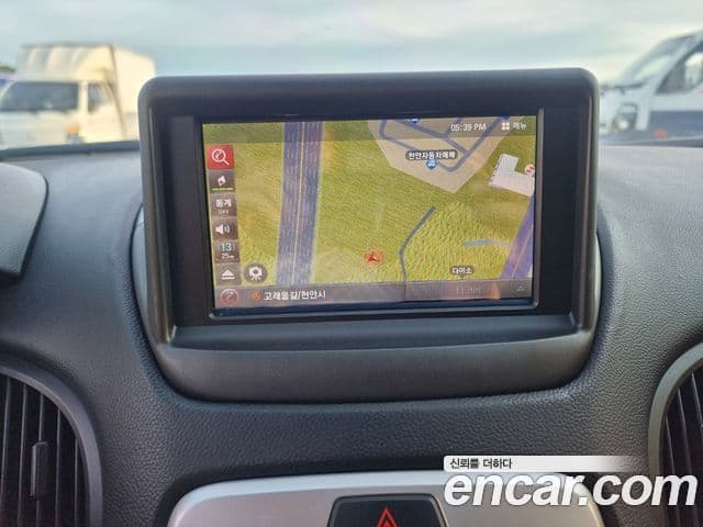 Hyundai Genesis купе 200 турбо P, 2009 14