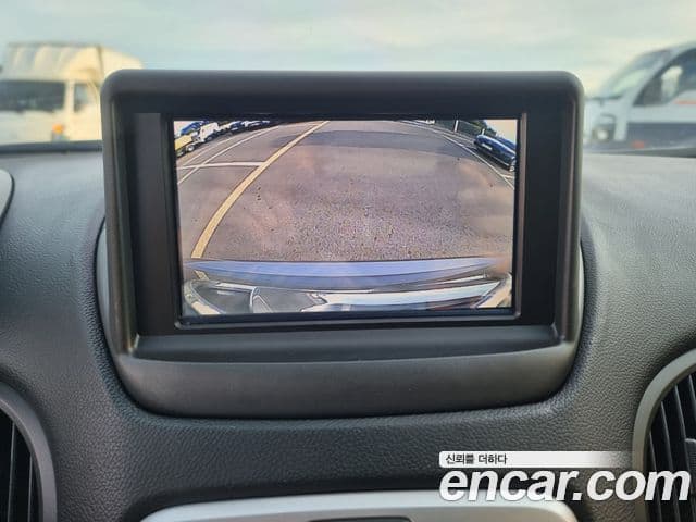 Hyundai Genesis купе 200 турбо P, 2009 15