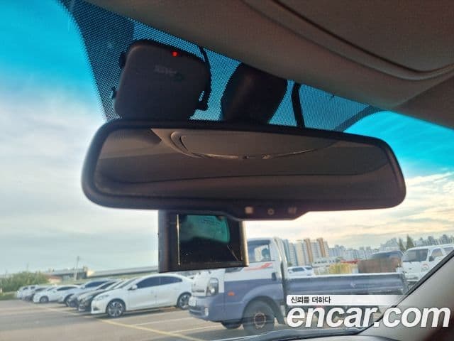 Hyundai Genesis купе 200 турбо P, 2009 16