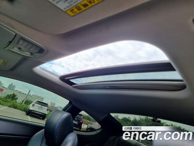 Hyundai Genesis купе 200 турбо P, 2009 17