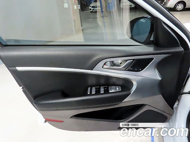 Genesis G70 Sport пакет, 2019 13