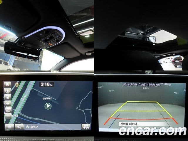 Genesis G70 Sport пакет, 2019 17