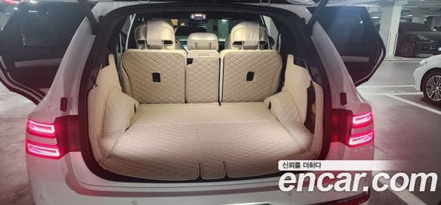 Genesis GV80, 2024 7