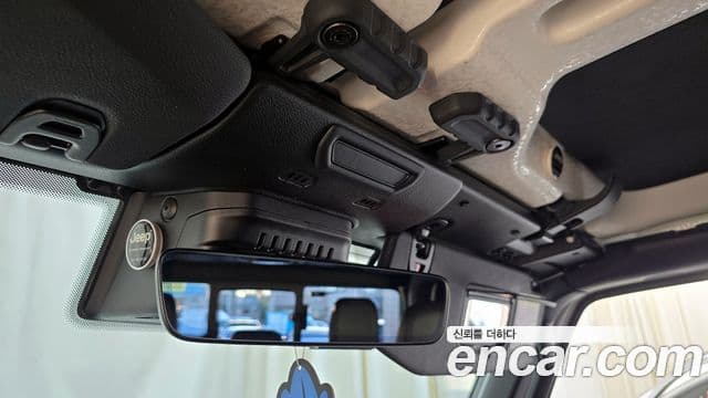 Jeep 글래디에이터 (JT) 3.6 Rubicon, 2021 18