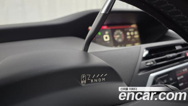 Ситроен / DS Grand C4 피카소 1.6 B-HDI Feel (название комплектации), 2018 9