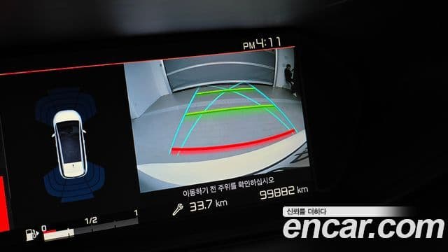 Ситроен / DS Grand C4 피카소 1.6 B-HDI Feel (название комплектации), 2018 15