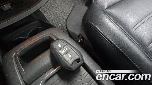 Ситроен / DS Grand C4 피카소 1.6 B-HDI Feel (название комплектации), 2018 19