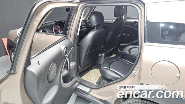 Mini Cooper D Countryman 1세대, 2015 12