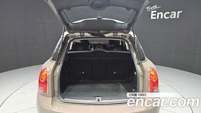 Mini Cooper D Countryman 1세대, 2015 20