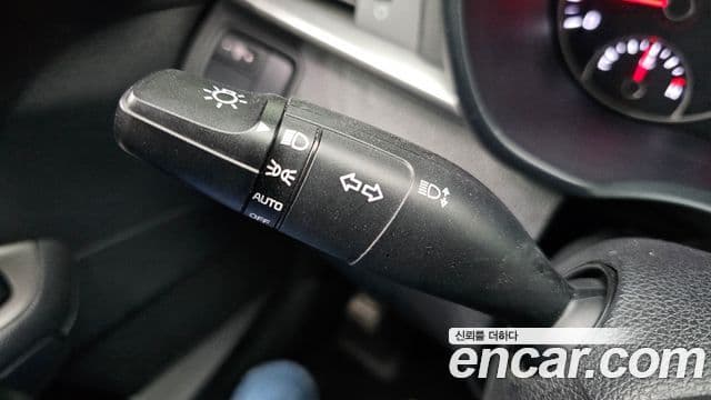 Kia The / новый New K5 2세대 Luxury, 2019 17