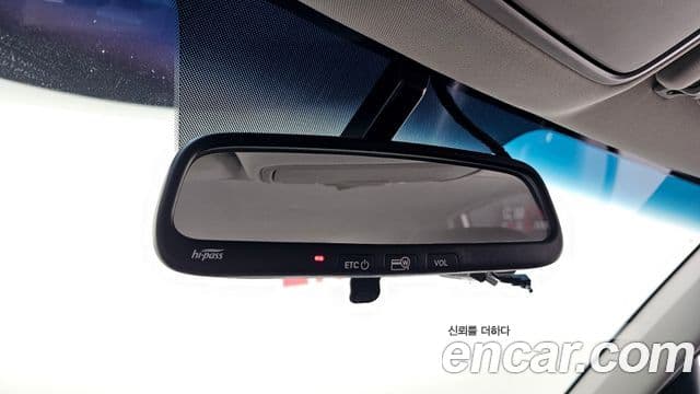 Kia The / новый New K5 2세대 Luxury, 2019 20