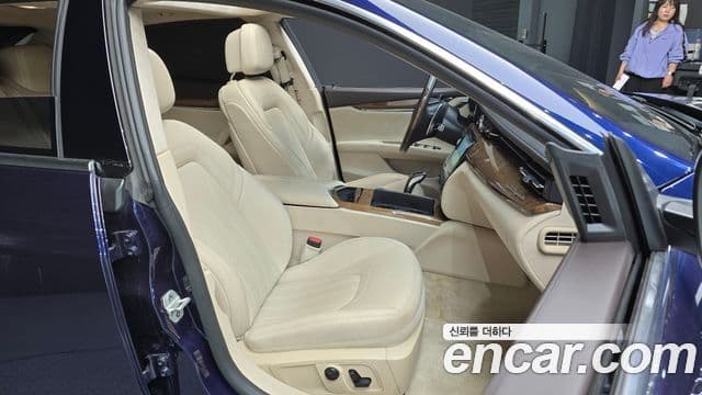 Maserati Quattroporte 3.0 V6 GranLusso, 2019 12