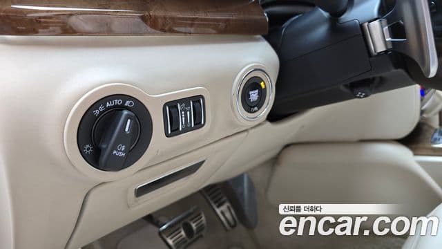 Maserati Quattroporte 3.0 V6 GranLusso, 2019 14