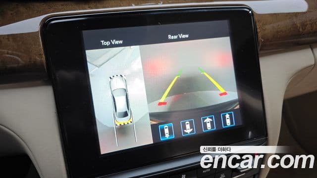 Maserati Quattroporte 3.0 V6 GranLusso, 2019 15