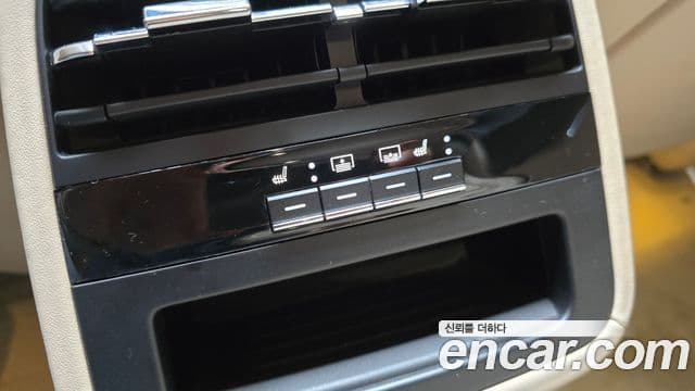 Maserati Quattroporte 3.0 V6 GranLusso, 2019 18