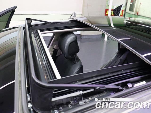 Genesis G80 (RG3) бензин 2.5 турбо 2WD, 2021 16