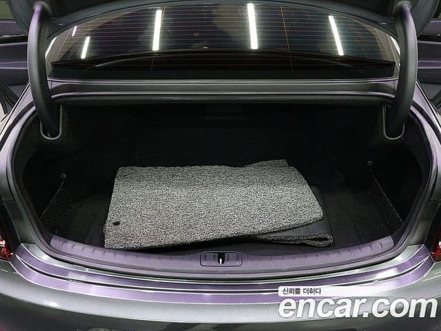 Genesis G80 (RG3) бензин 2.5 турбо 2WD, 2021 17