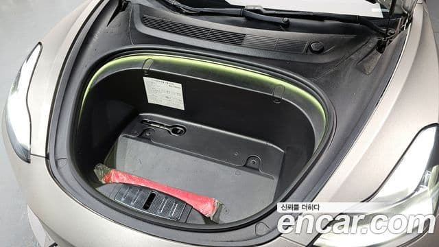 Tesla модель 3 Long Range AWD, 2020 6