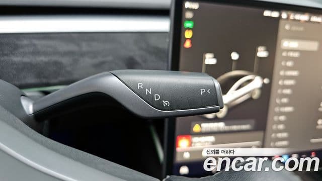 Tesla модель 3 Long Range AWD, 2020 9