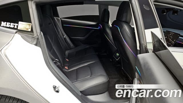 Tesla модель 3 Long Range AWD, 2020 12