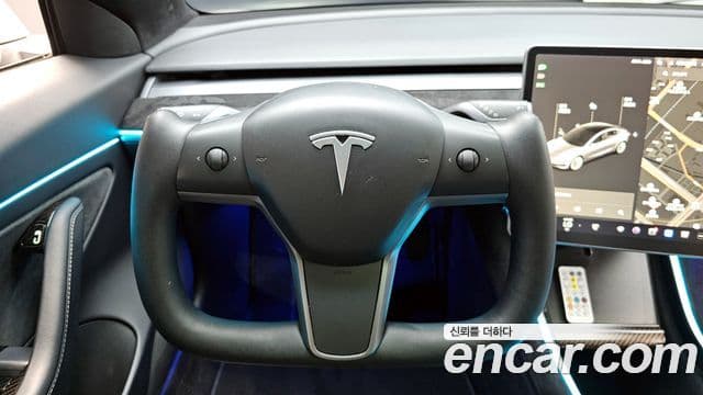 Tesla модель 3 Long Range AWD, 2020 13