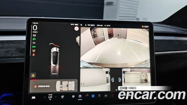 Tesla модель 3 Long Range AWD, 2020 15