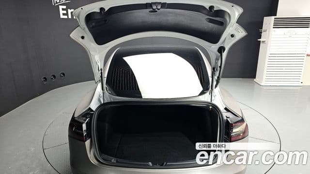 Tesla модель 3 Long Range AWD, 2020 19