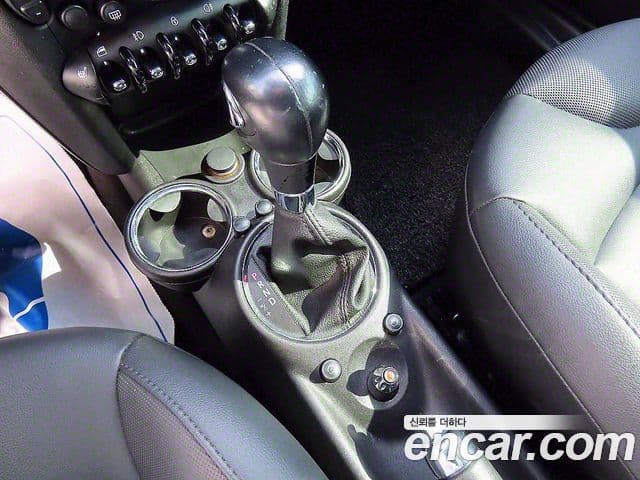 Mini Cooper купе, 2012 9