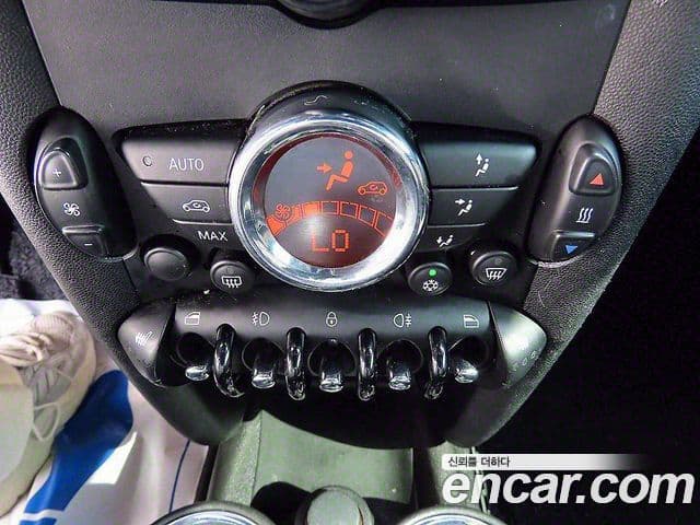 Mini Cooper купе, 2012 10