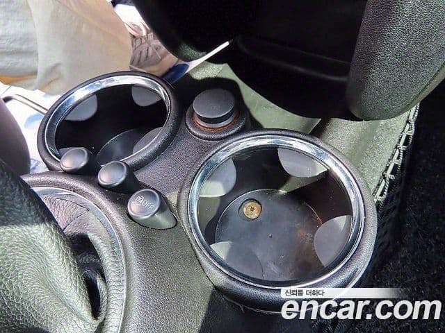 Mini Cooper купе, 2012 11