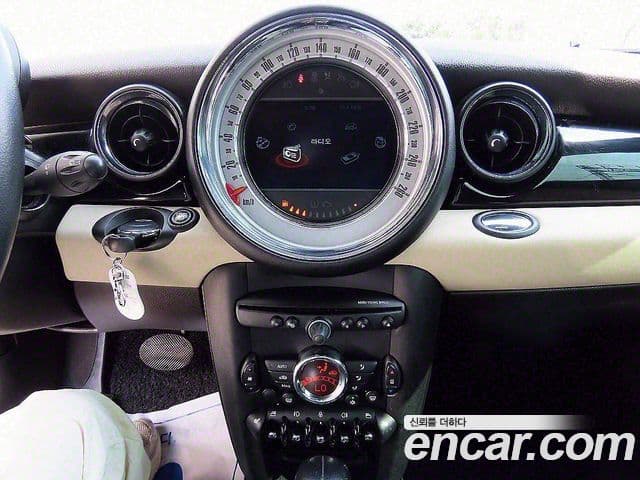 Mini Cooper купе, 2012 12