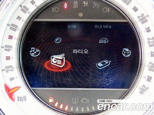 Mini Cooper купе, 2012 13