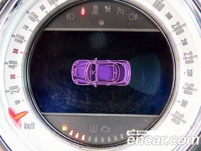 Mini Cooper купе, 2012 14