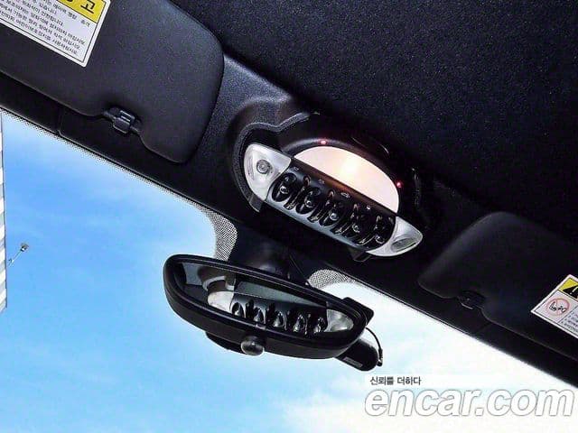 Mini Cooper купе, 2012 15