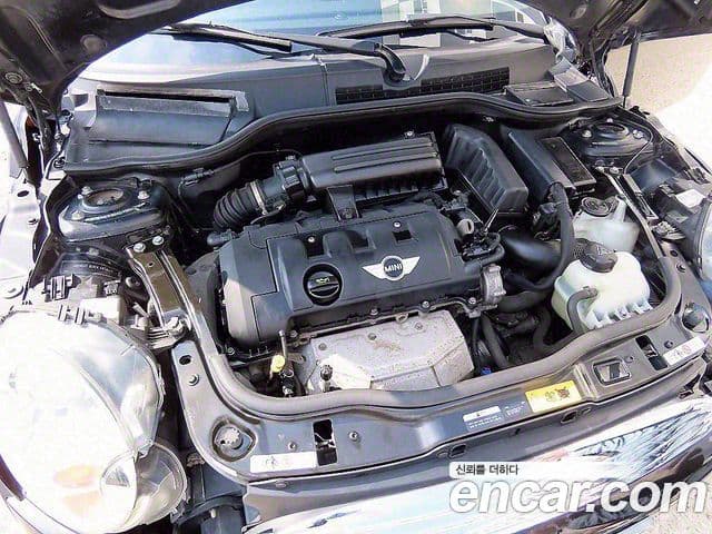 Mini Cooper купе, 2012 17