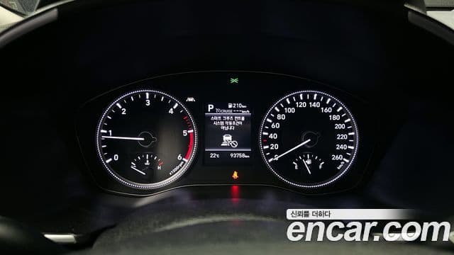 Hyundai Santa Fe TM Premium, 2019 8